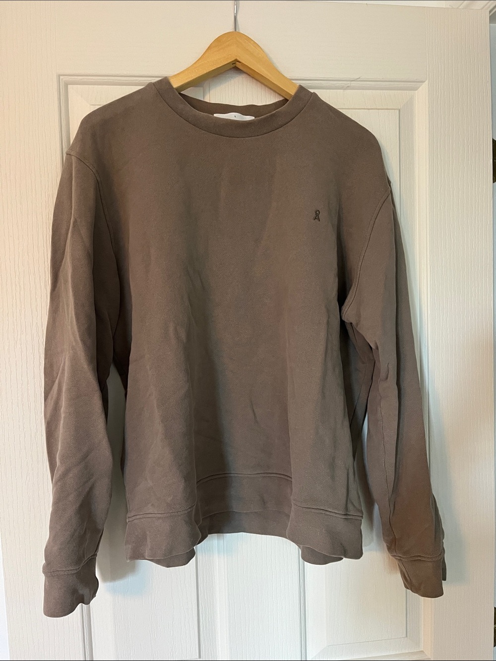 Men's Crewneck Sweater